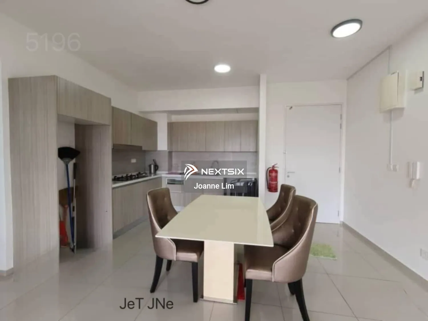 Serviced Residence For Rent in Klang Selangor - Image 4
