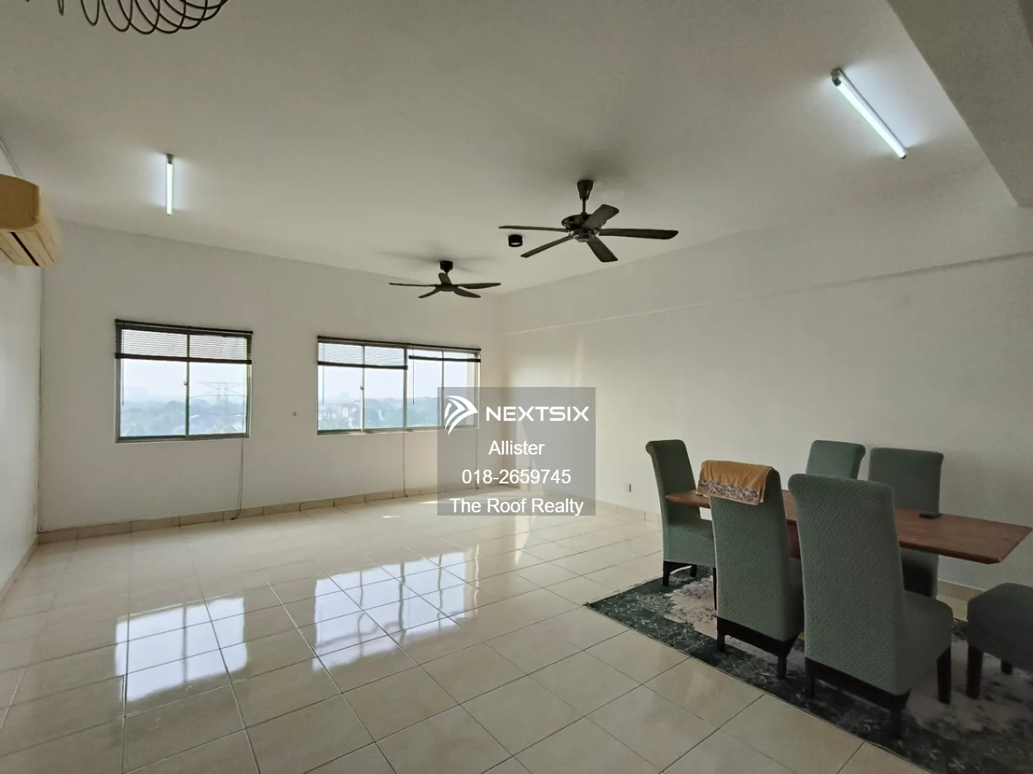 Condominium For Sale in Shah Alam Selangor - Image 1