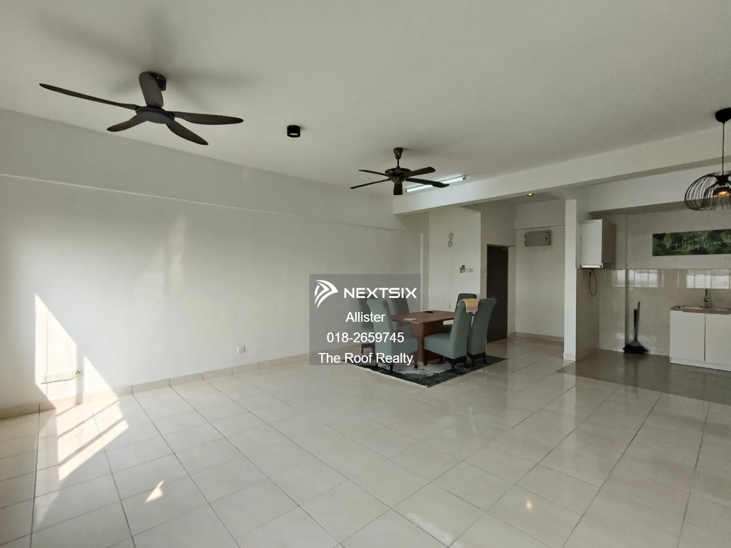 Condominium For Sale in Shah Alam Selangor - Image 3