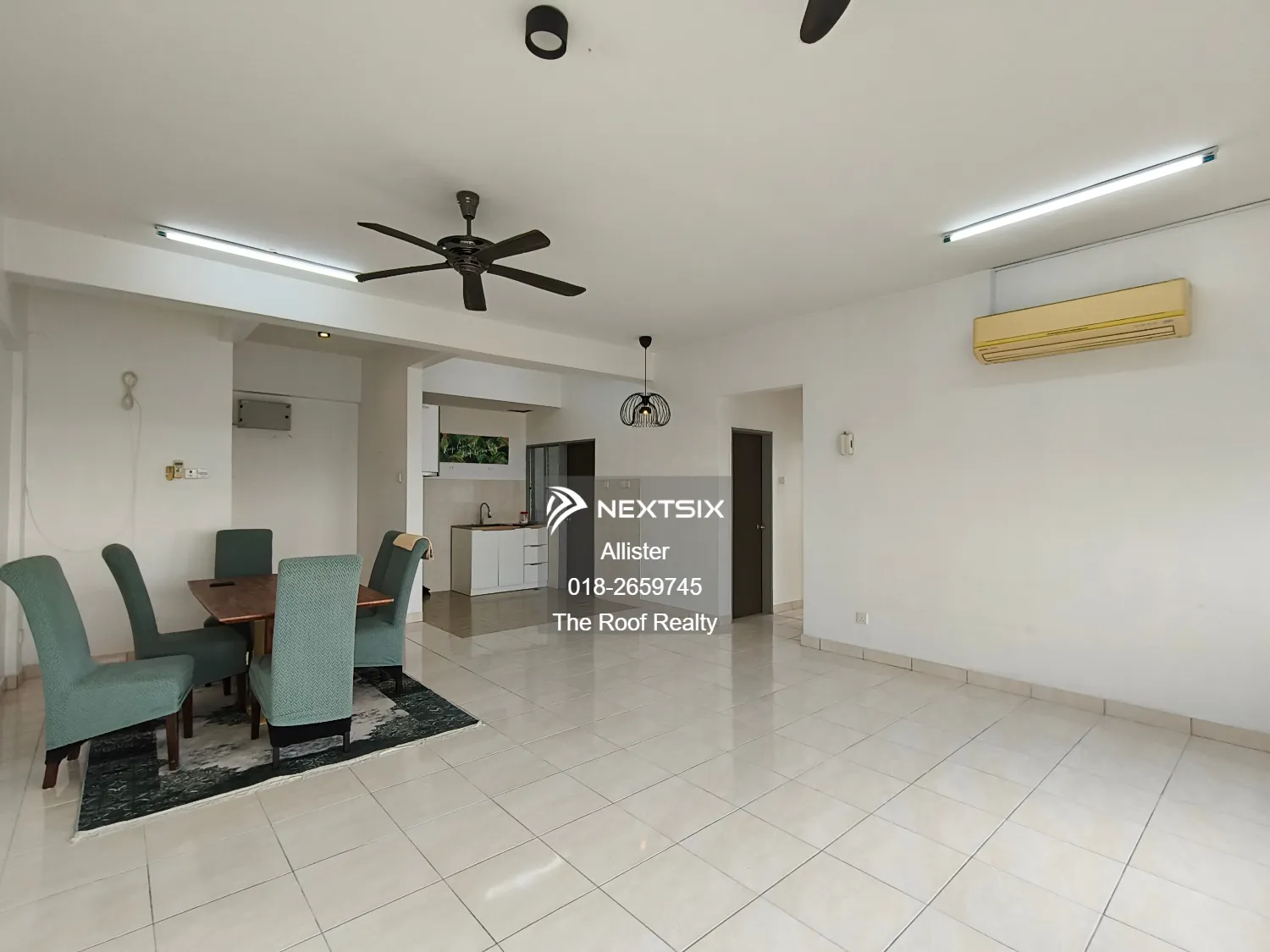 Condominium For Sale in Shah Alam Selangor - Image 4