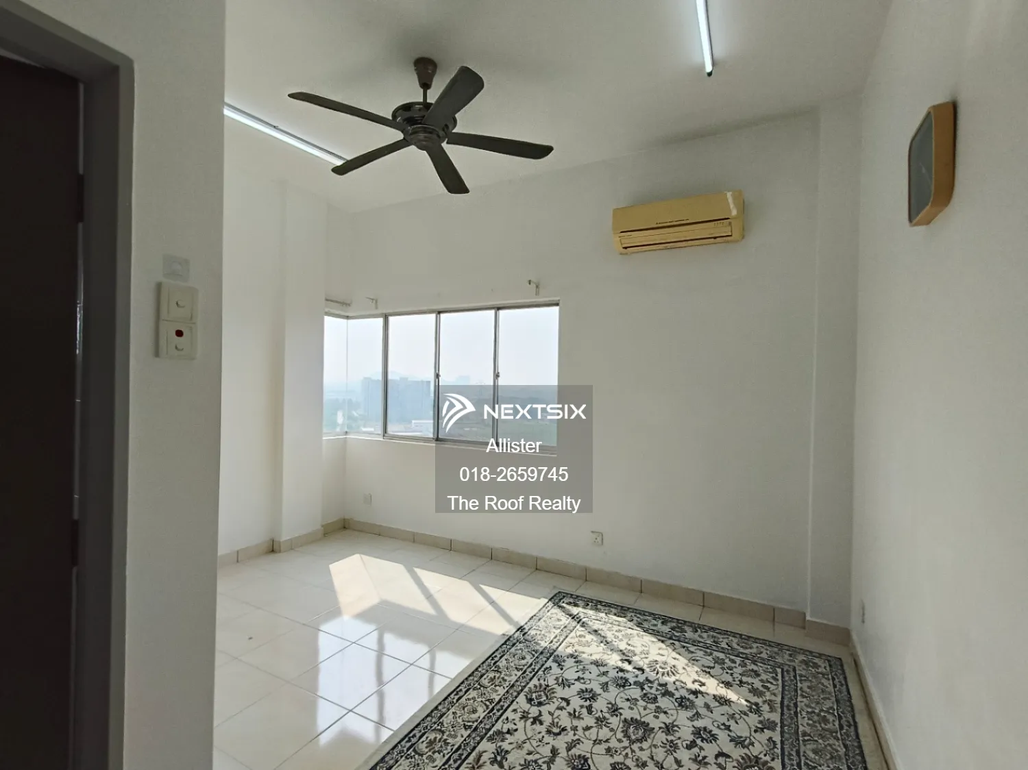 Condominium For Sale in Shah Alam Selangor - Image 5