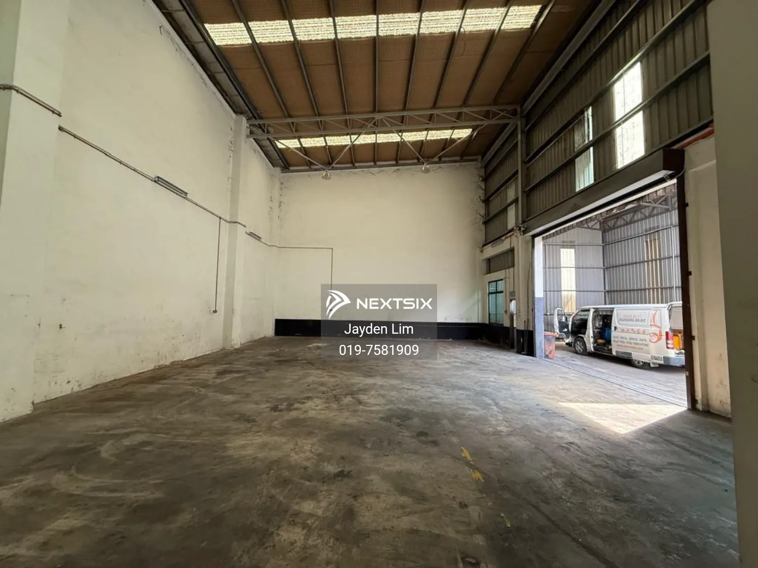 Factory For Sale in Johor Bahru Johor