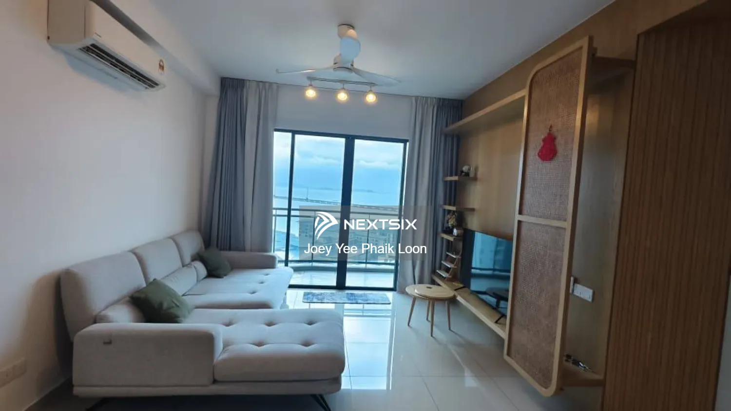 Condominium For Rent in Gelugor Penang