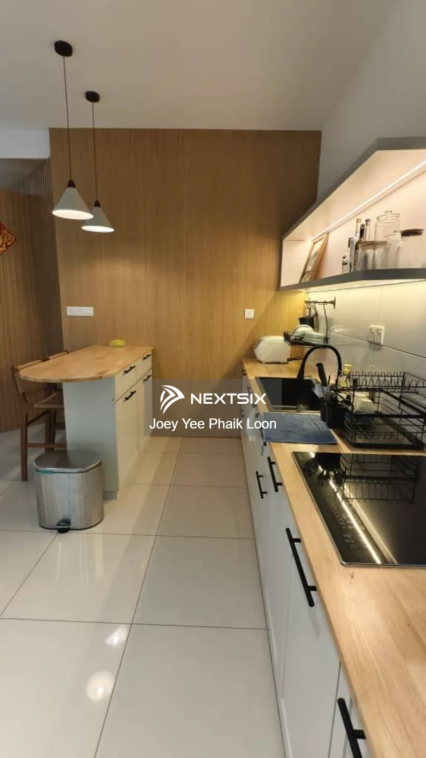 Condominium For Rent in Gelugor Penang - Image 10