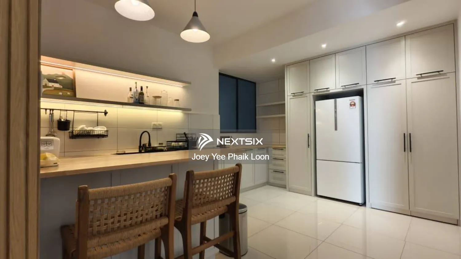 Condominium For Rent in Gelugor Penang - Image 11