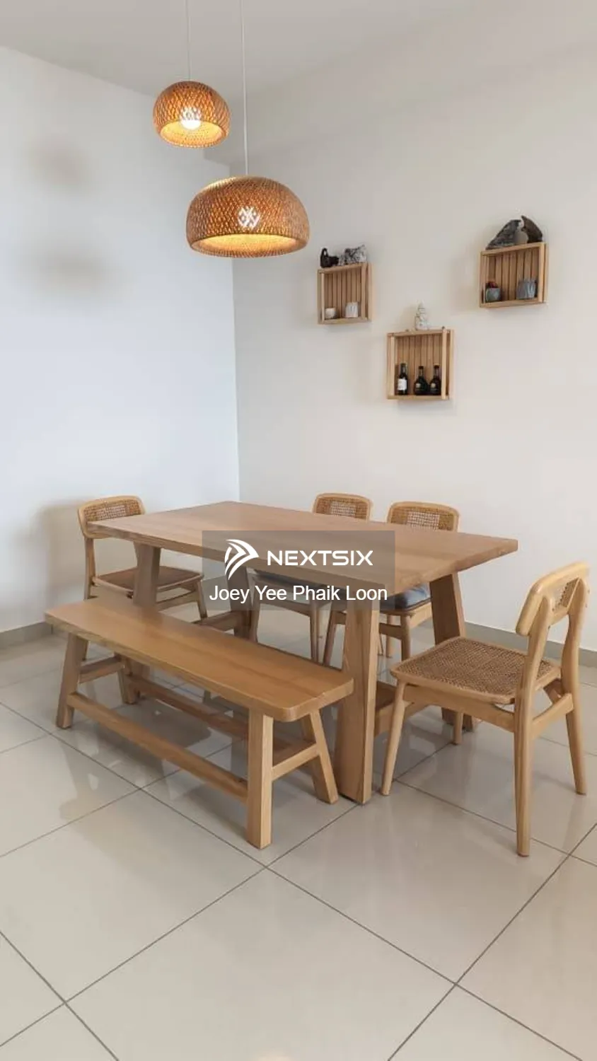 Condominium For Rent in Gelugor Penang - Image 12