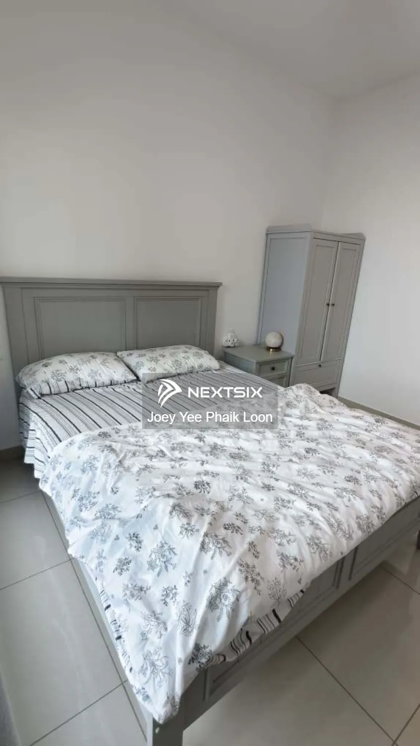 Condominium For Rent in Gelugor Penang - Image 16