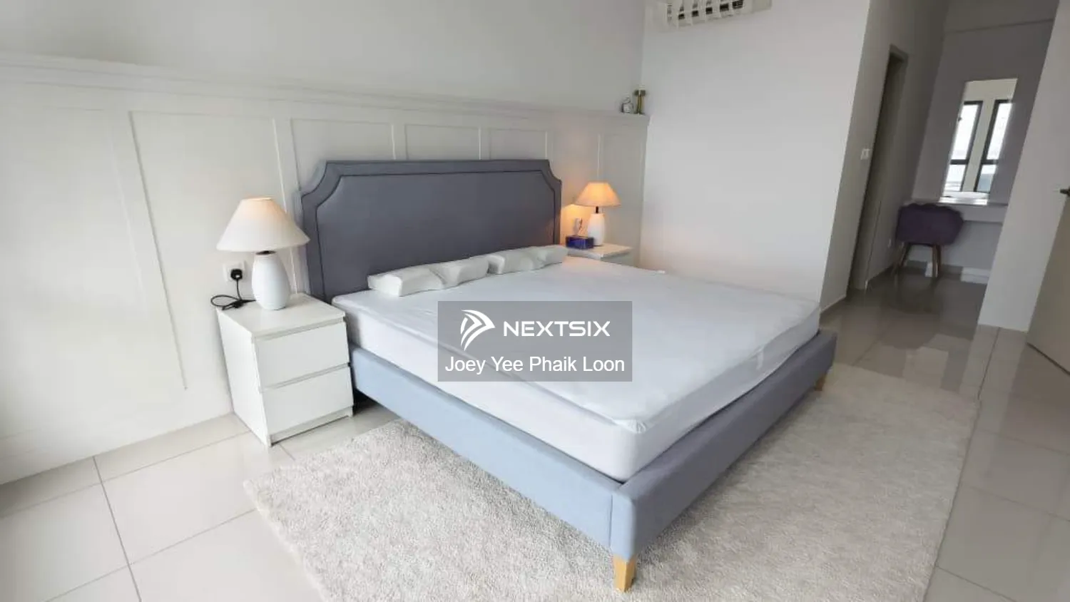 Condominium For Rent in Gelugor Penang - Image 18