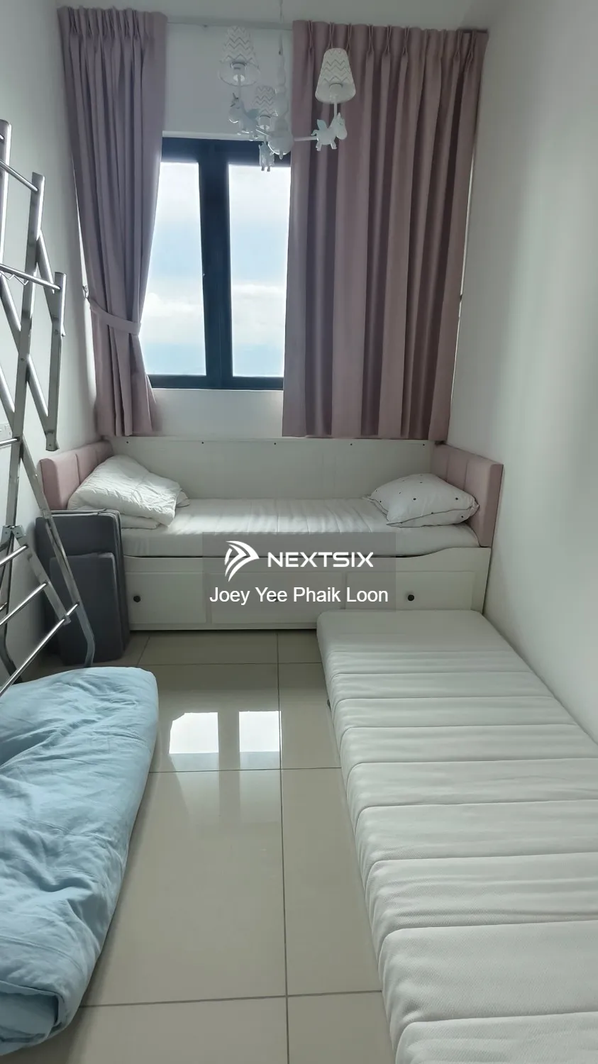 Condominium For Rent in Gelugor Penang - Image 19