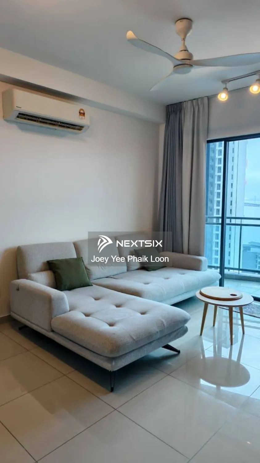 Condominium For Rent in Gelugor Penang - Image 2