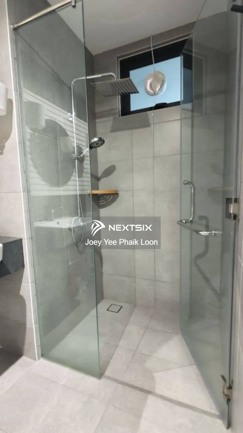 Condominium For Rent in Gelugor Penang - Image 21