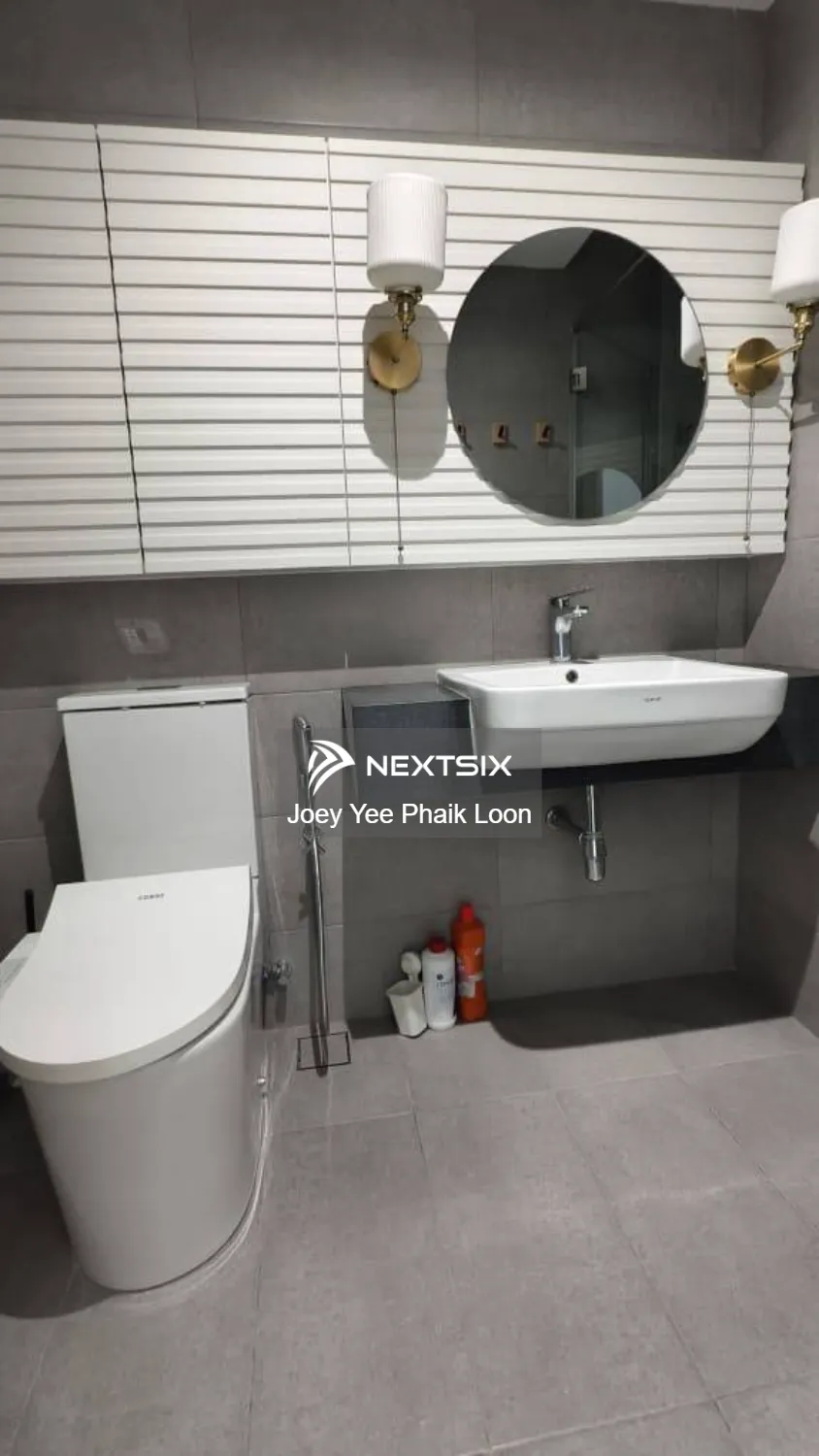 Condominium For Rent in Gelugor Penang - Image 22