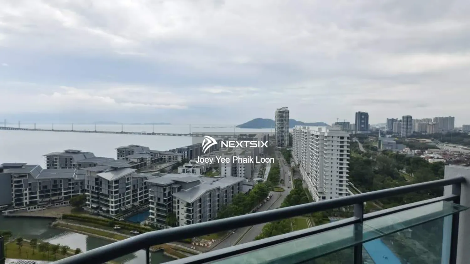 Condominium For Rent in Gelugor Penang - Image 3