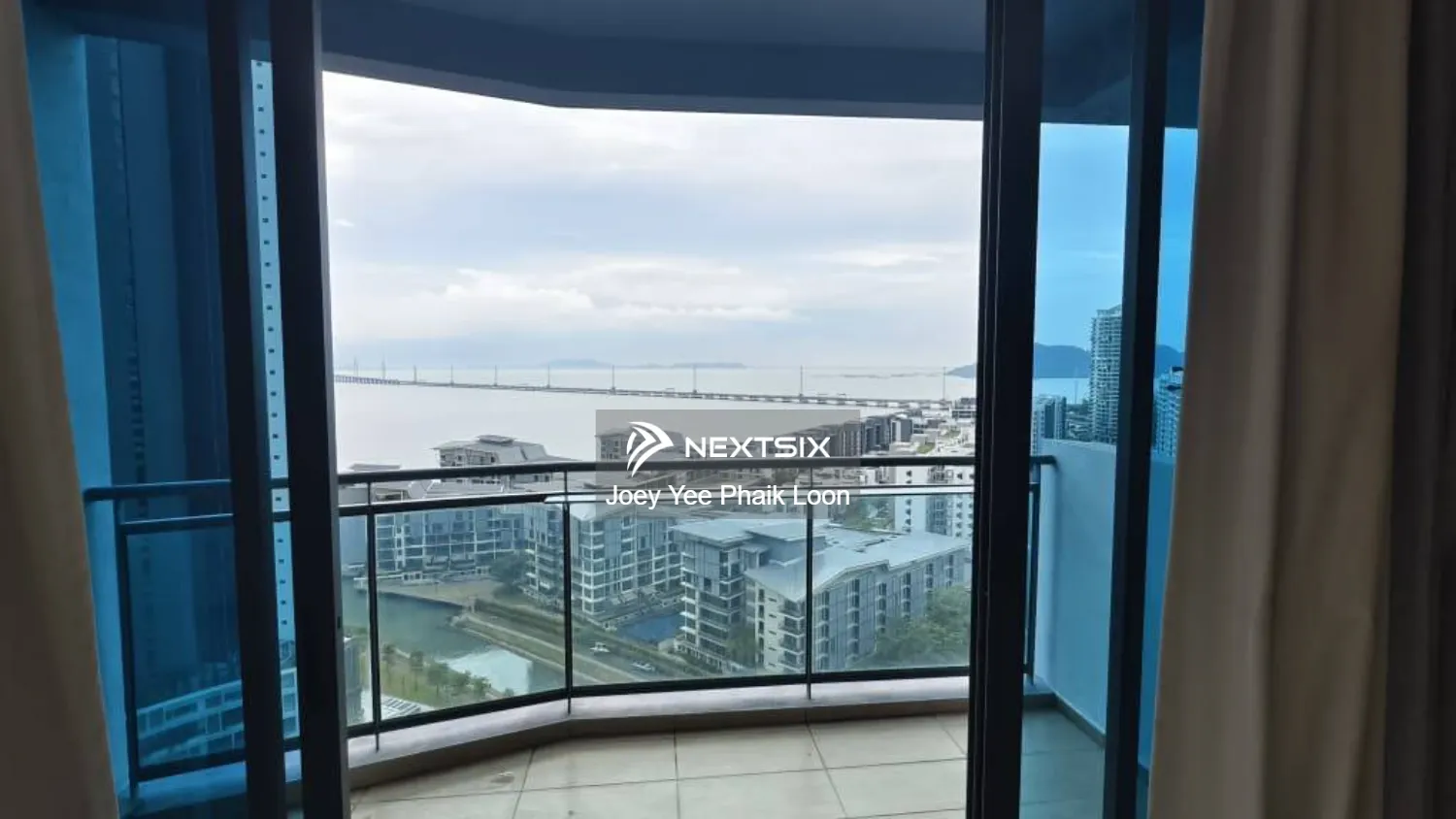 Condominium For Rent in Gelugor Penang - Image 4
