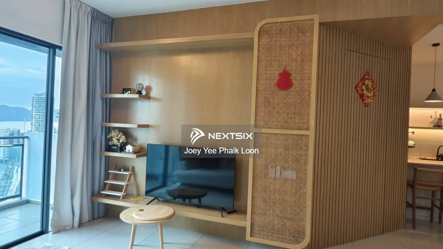 Condominium For Rent in Gelugor Penang - Image 5