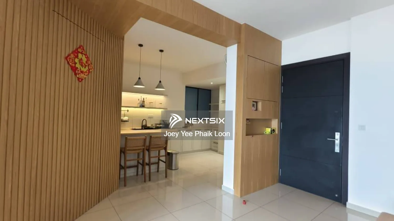 Condominium For Rent in Gelugor Penang - Image 6