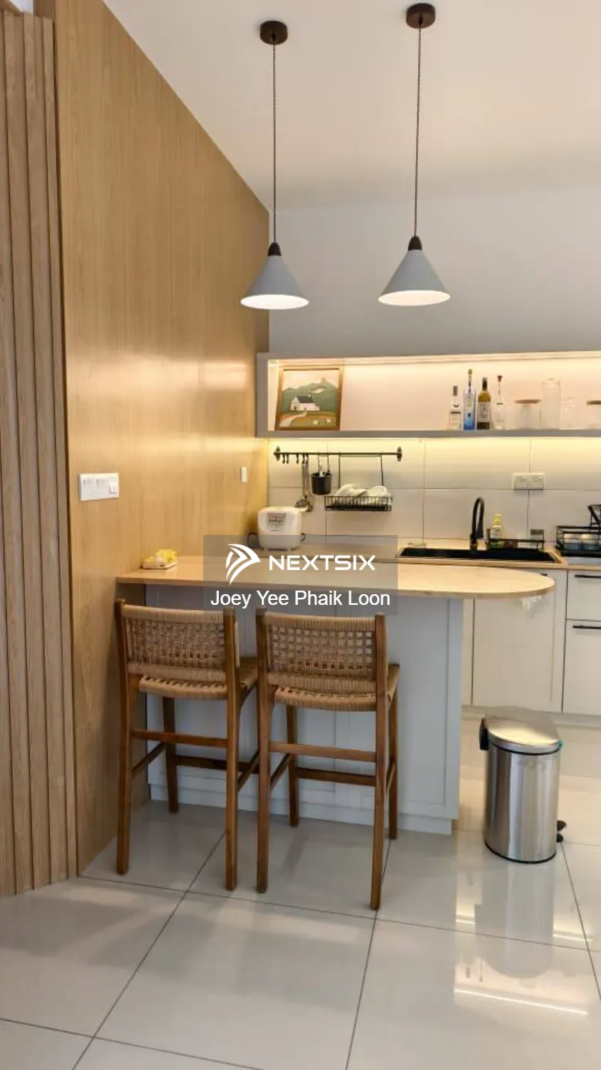 Condominium For Rent in Gelugor Penang - Image 7