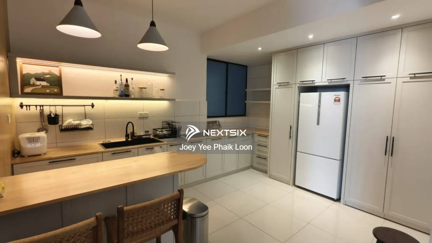Condominium For Rent in Gelugor Penang - Image 8