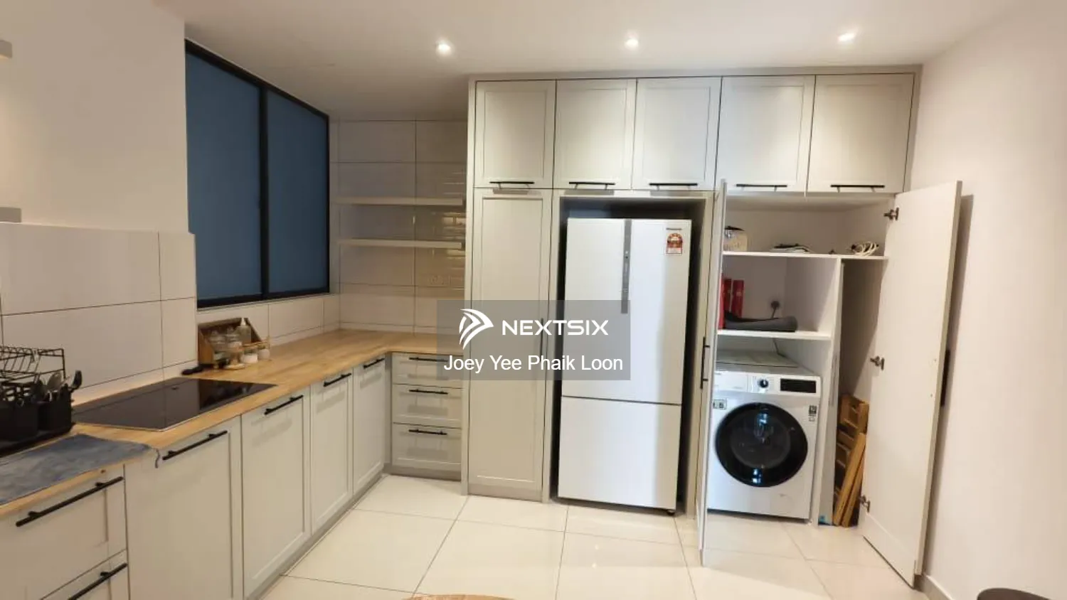 Condominium For Rent in Gelugor Penang - Image 9