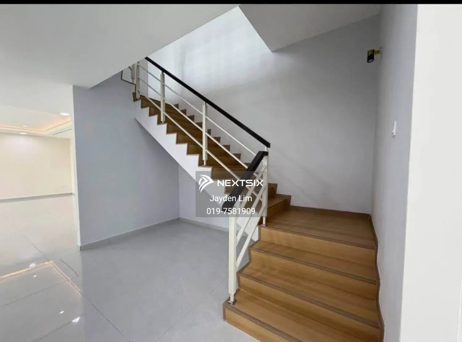 Semi-detached House For Sale in Johor Bahru Johor - Image 5