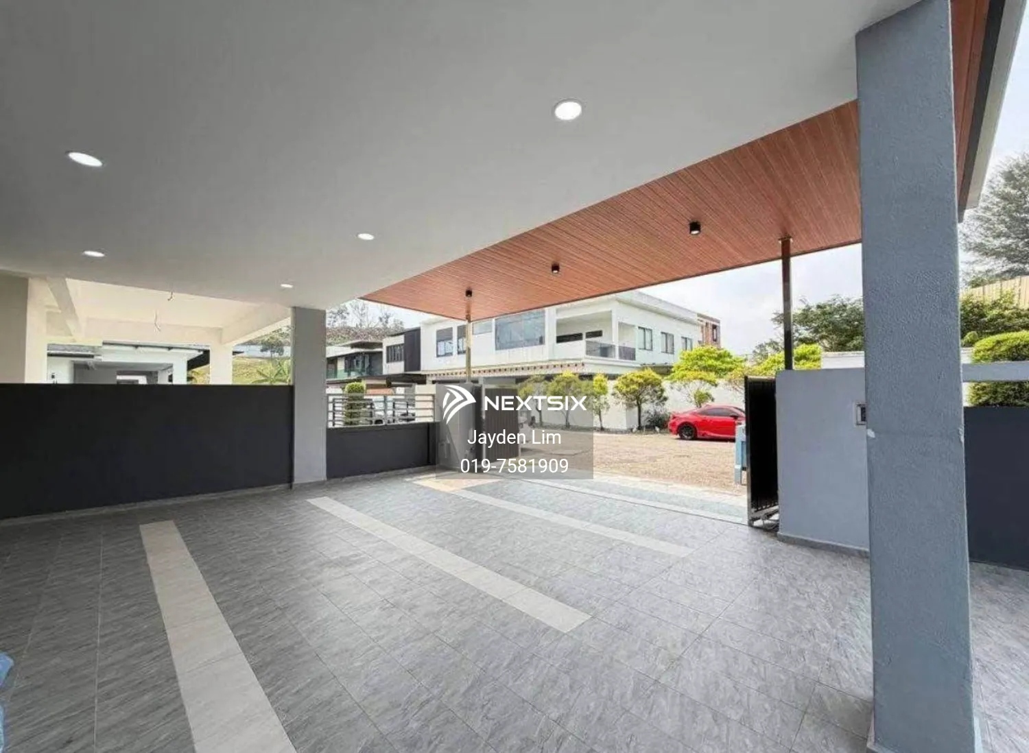 Semi-detached House For Sale in Johor Bahru Johor - Image 6