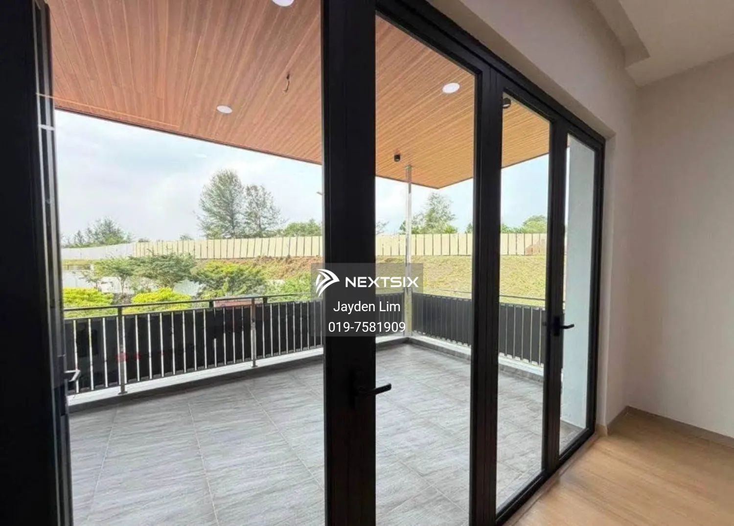 Semi-detached House For Sale in Johor Bahru Johor - Image 8