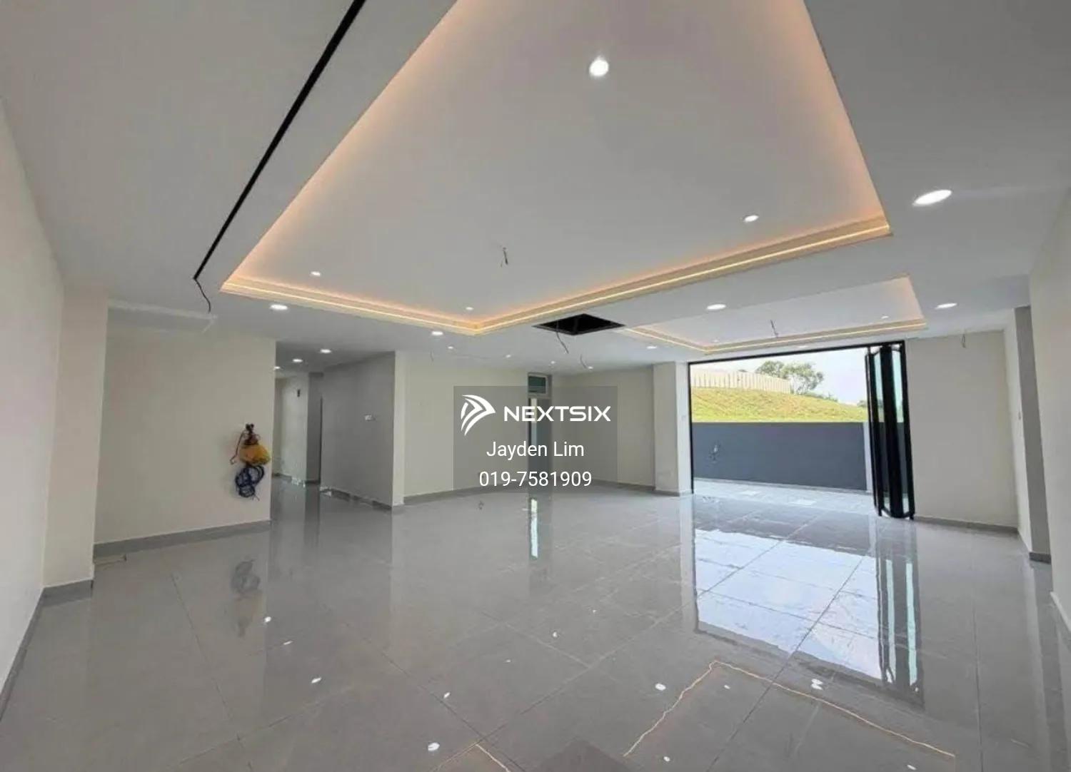 Semi-detached House For Sale in Johor Bahru Johor - Image 9