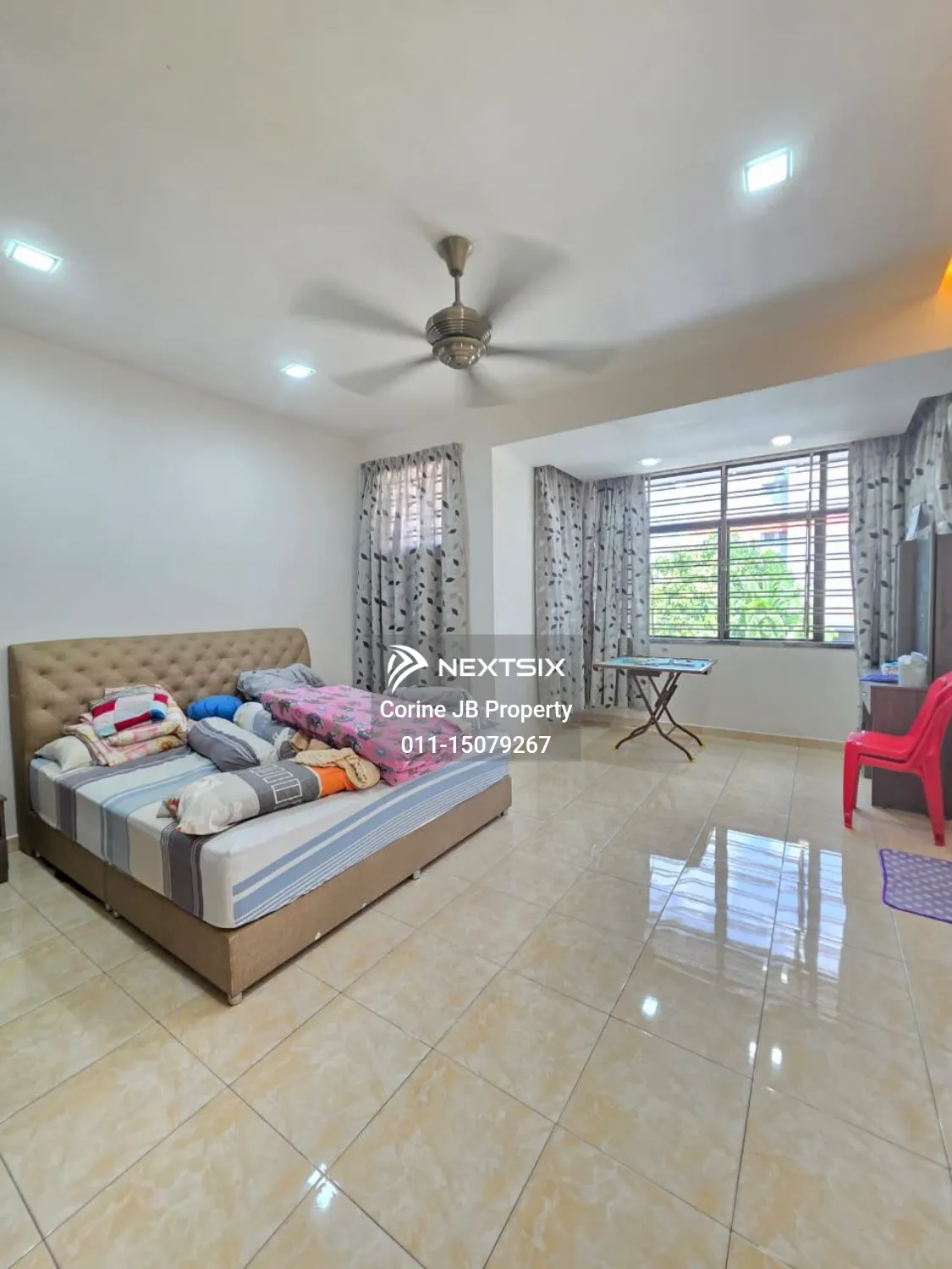 2-sty Terrace/Link House For Sale in Johor Bahru Johor - Image 6