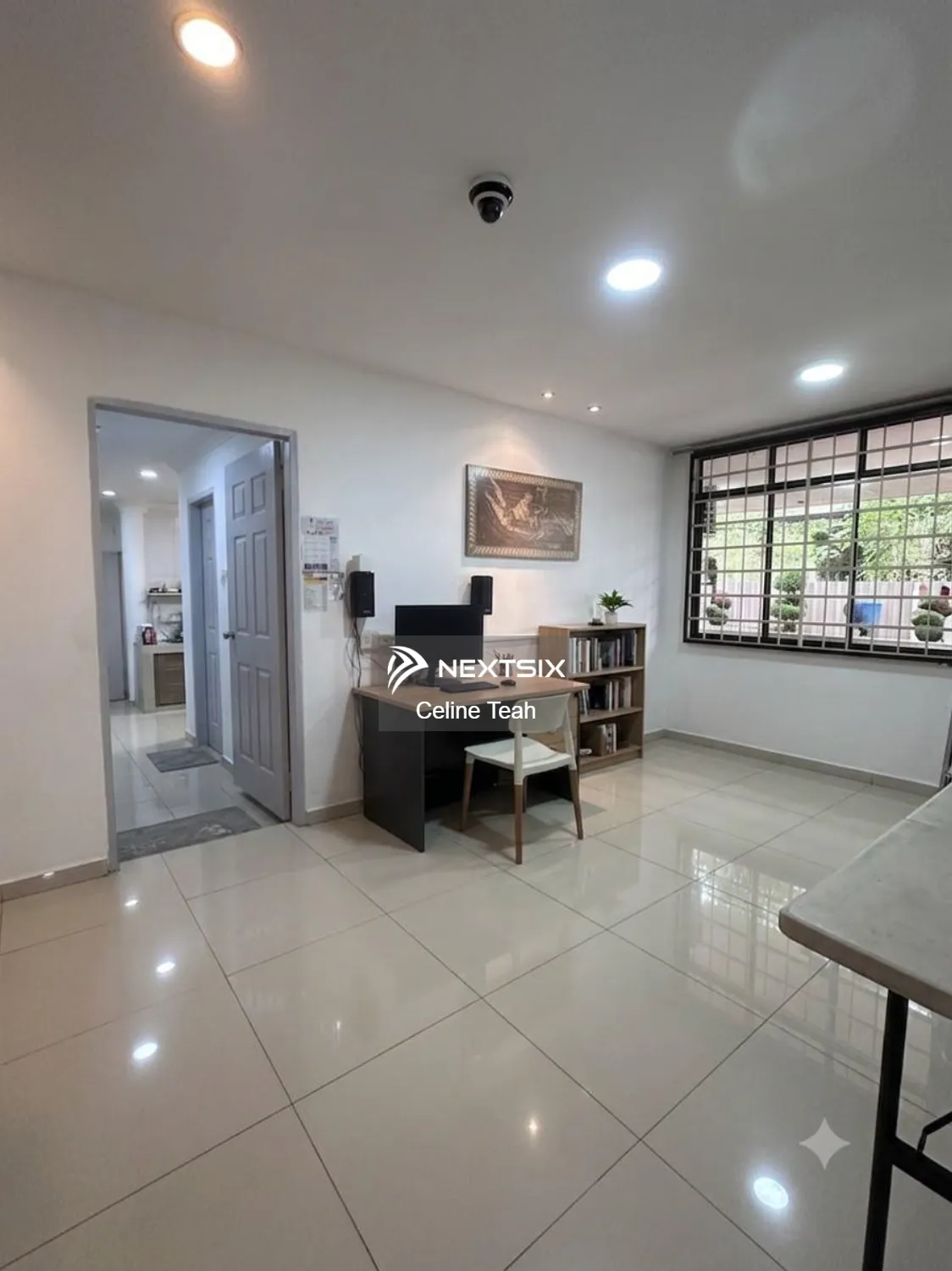 Semi-detached House For Sale in Kota Kinabalu Sabah - Image 4