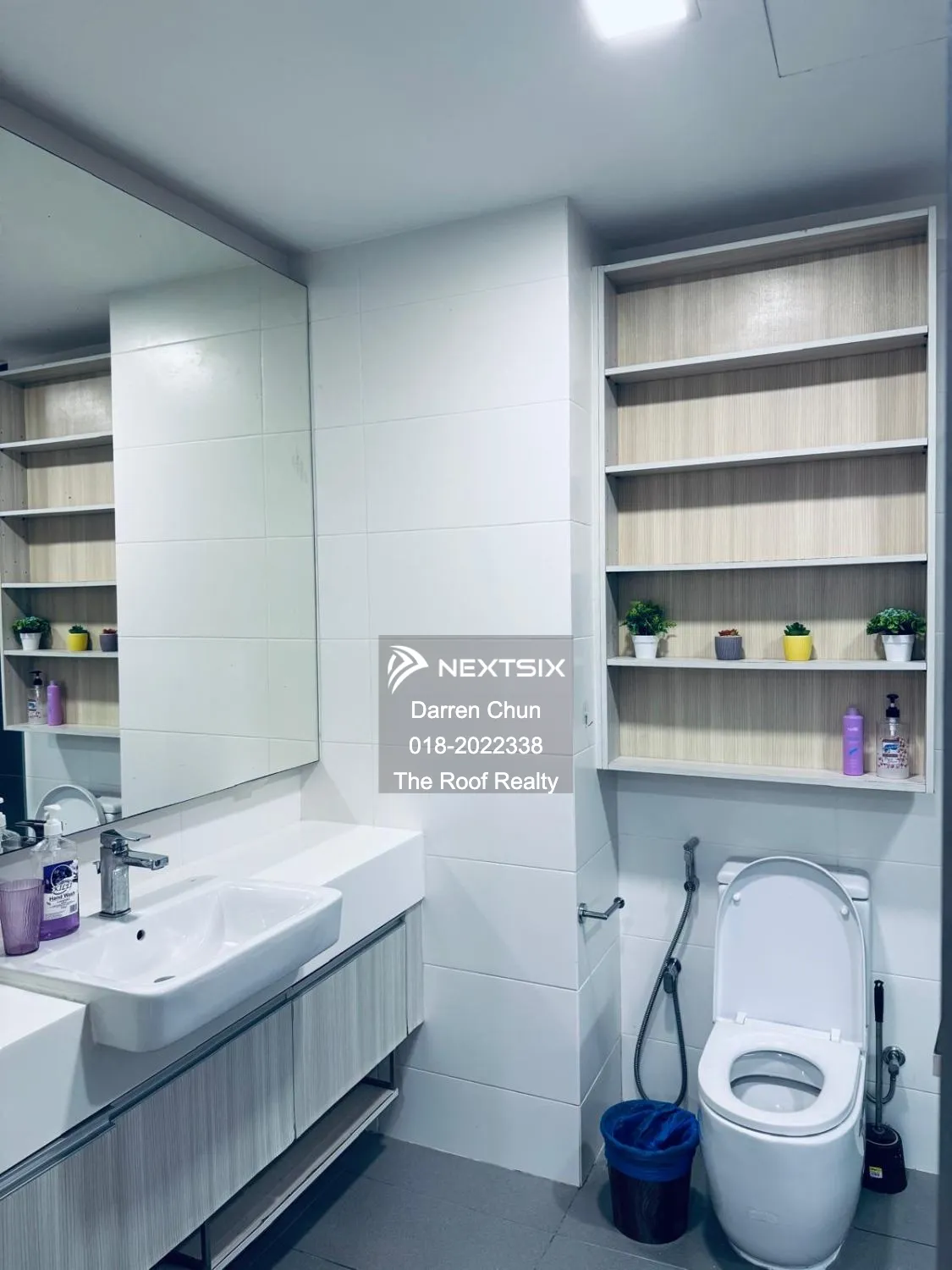 Serviced Residence For Rent in Johor Bahru Johor - Image 10