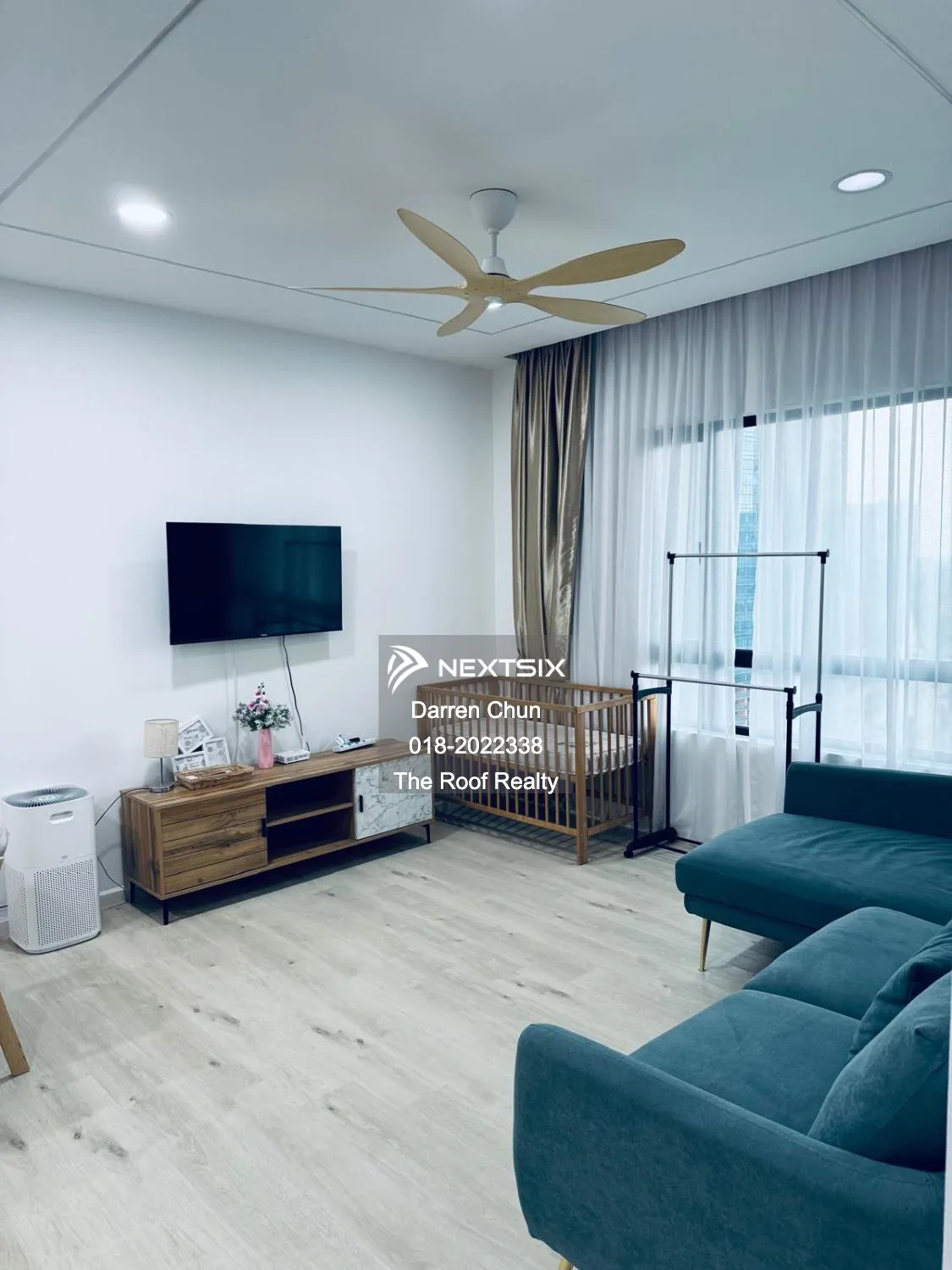 Serviced Residence For Rent in Johor Bahru Johor - Image 3