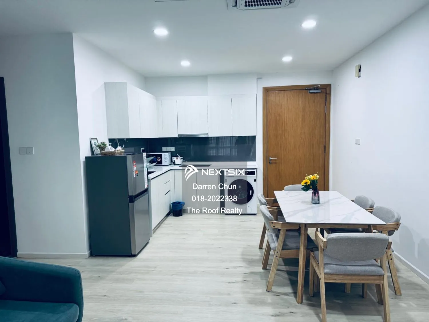 Serviced Residence For Rent in Johor Bahru Johor - Image 4