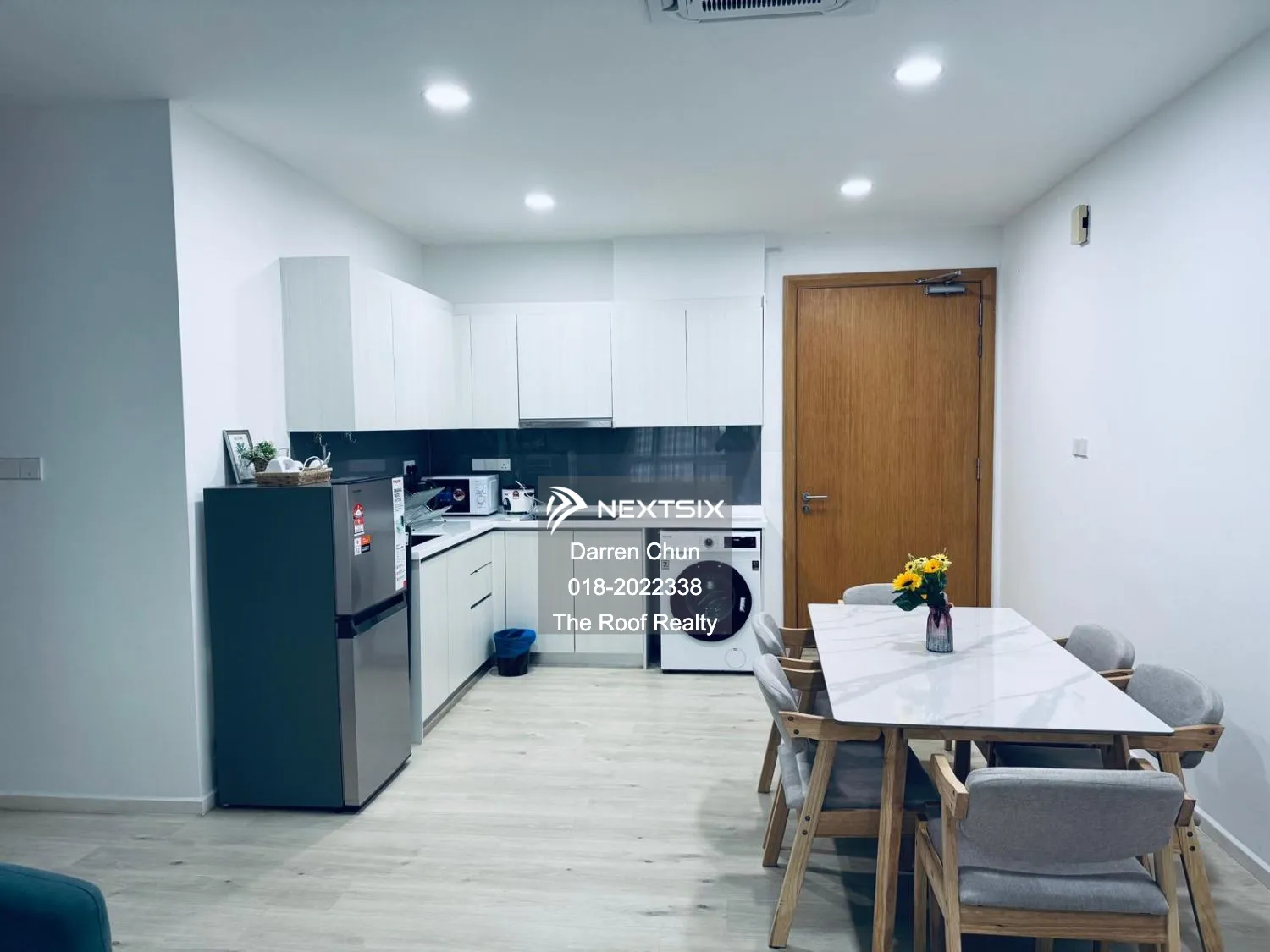 Serviced Residence For Rent in Johor Bahru Johor - Image 5