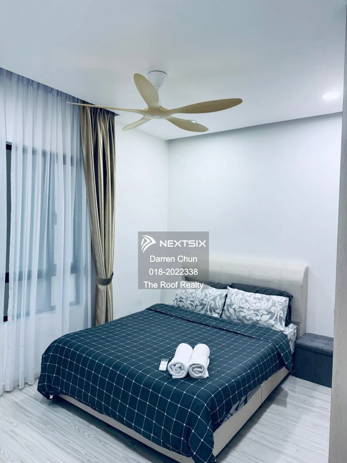 Serviced Residence For Rent in Johor Bahru Johor - Image 6