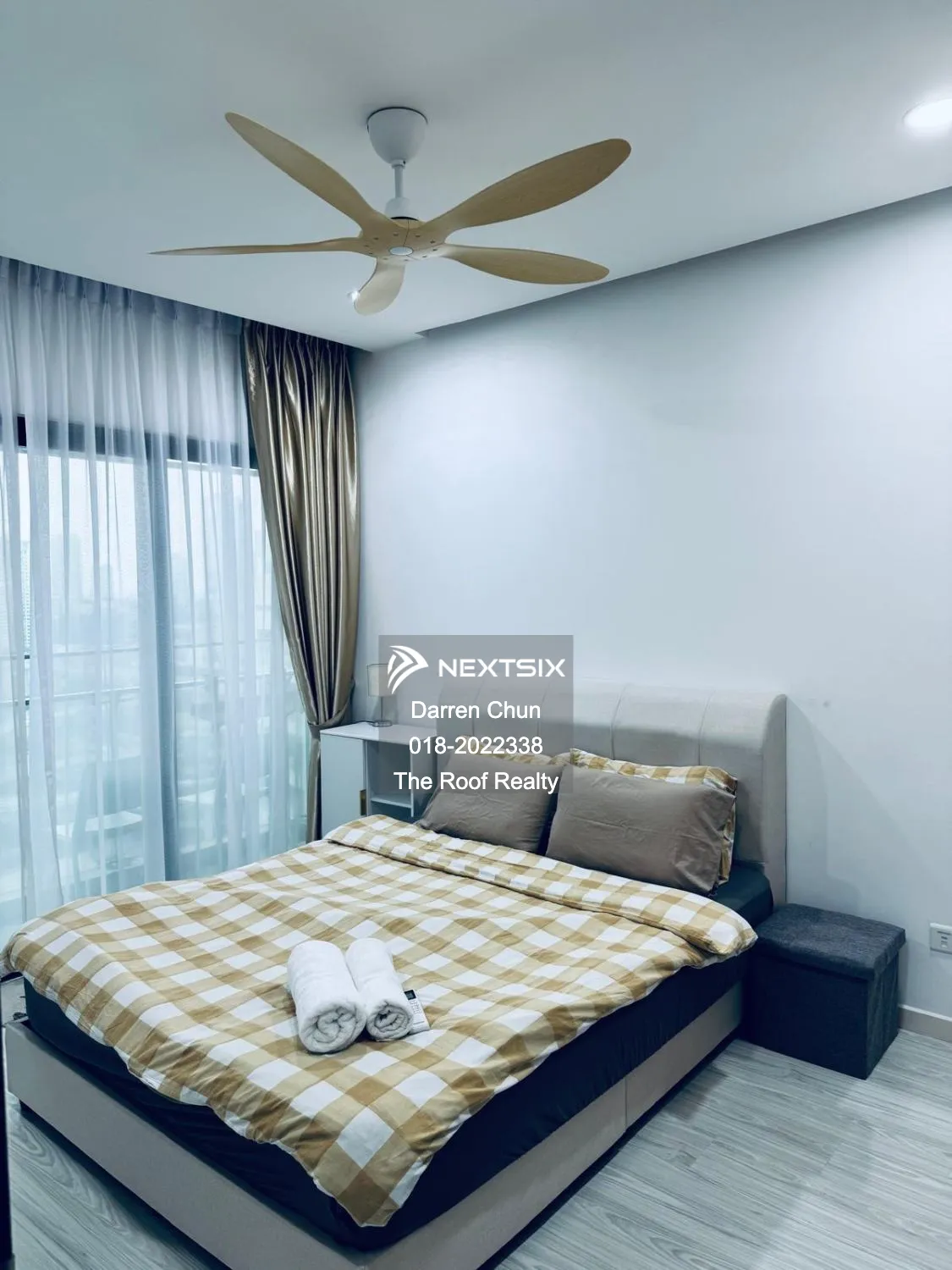 Serviced Residence For Rent in Johor Bahru Johor - Image 7