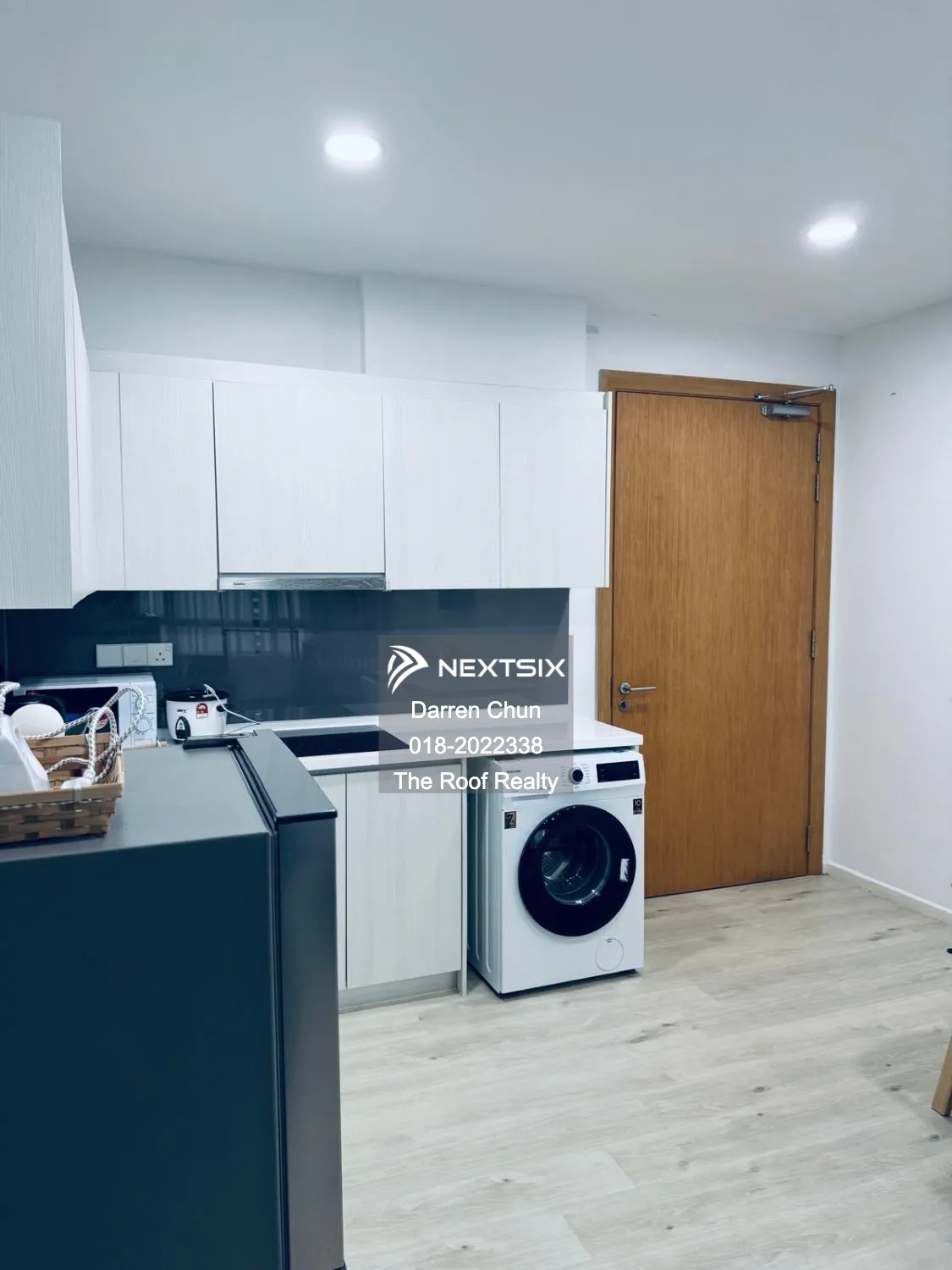 Serviced Residence For Rent in Johor Bahru Johor - Image 8