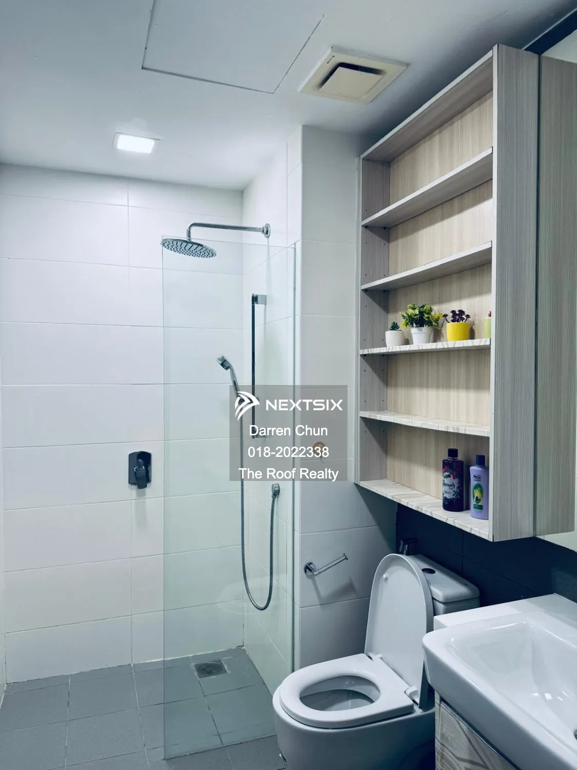 Serviced Residence For Rent in Johor Bahru Johor - Image 9