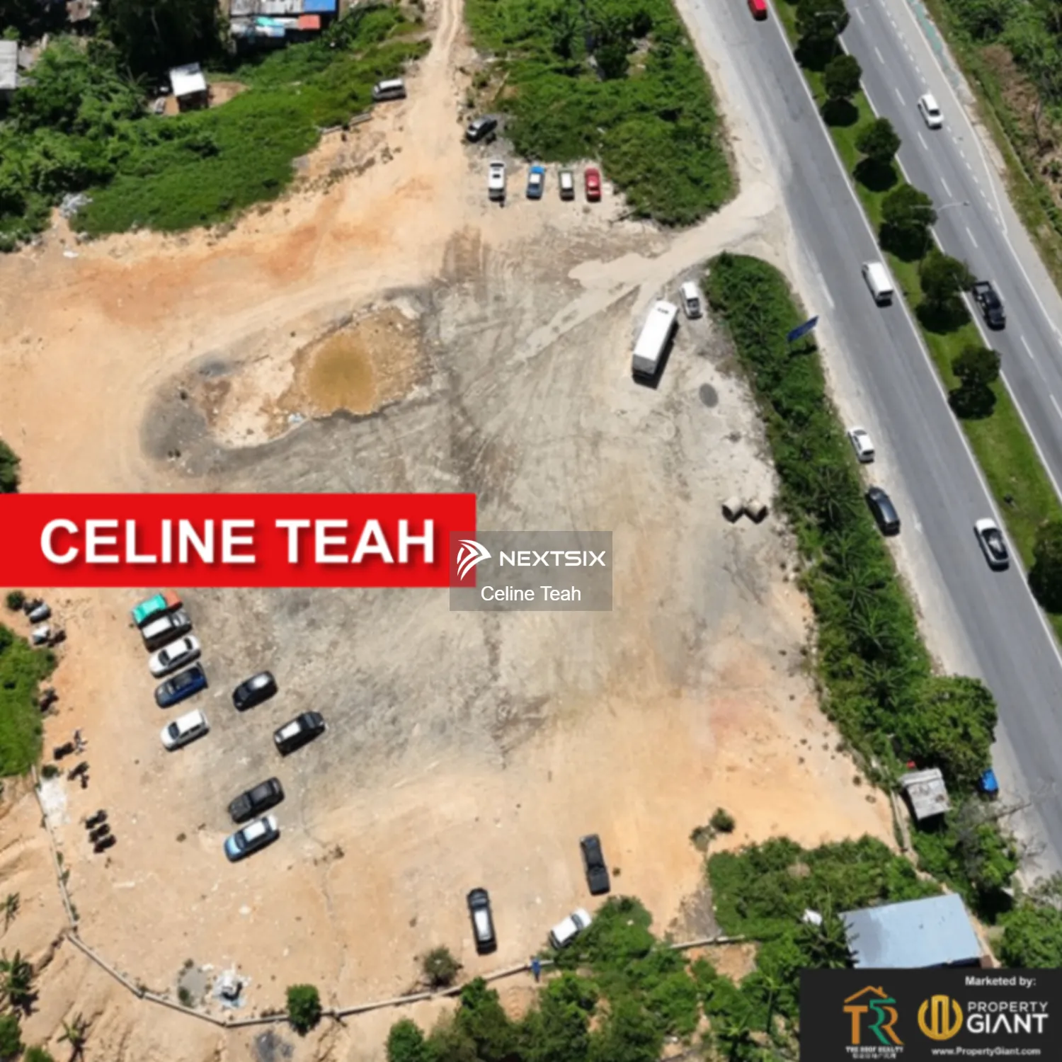 Commercial Land For Sale in Kota Kinabalu Sabah