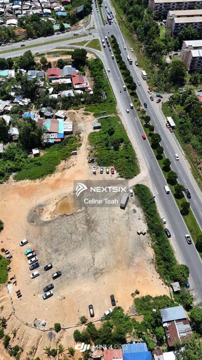 Commercial Land For Sale in Kota Kinabalu Sabah - Image 2
