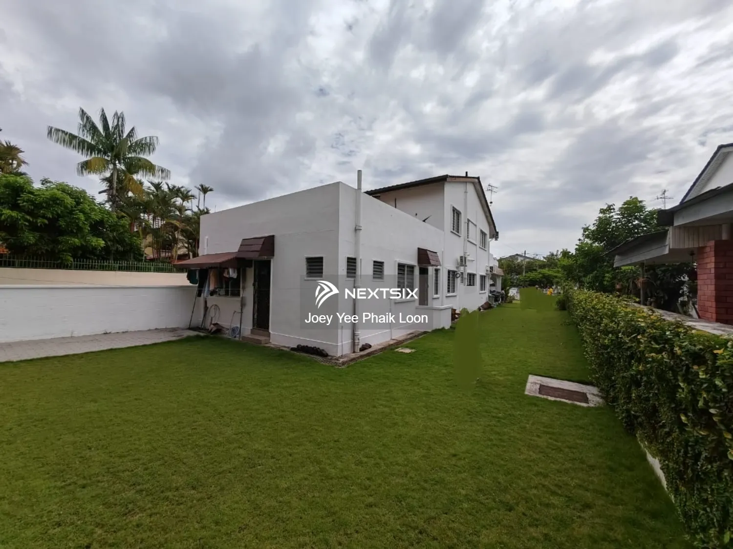 Semi-detached House For Sale in Georgetown Penang - Image 3