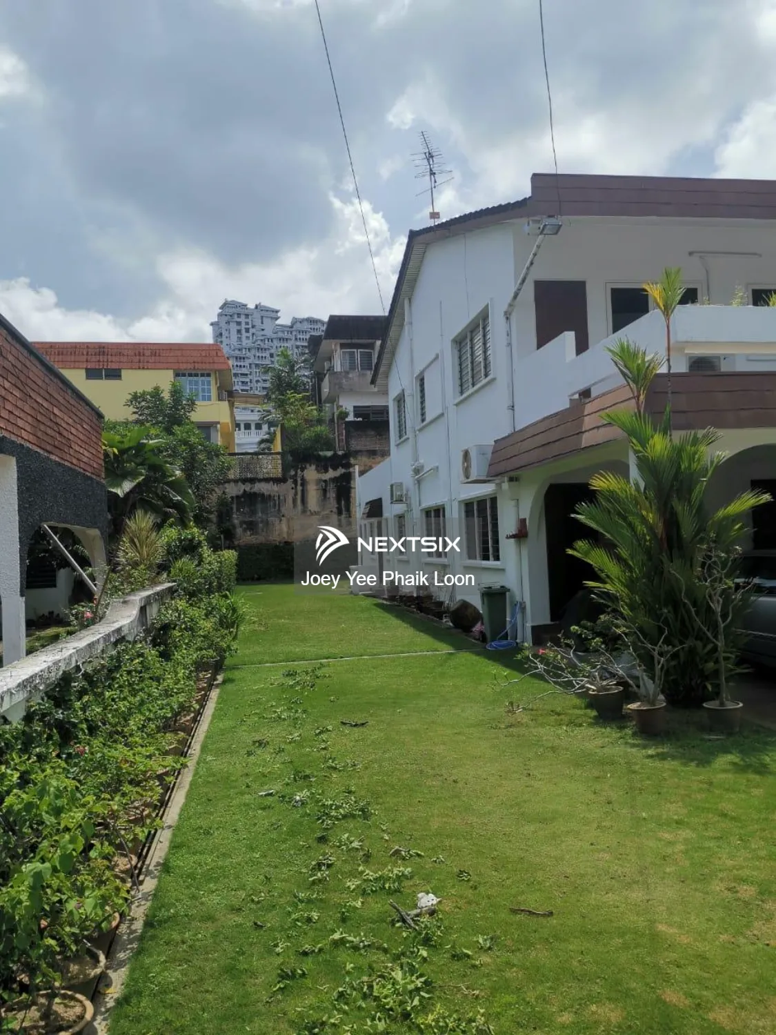 Semi-detached House For Sale in Georgetown Penang - Image 4
