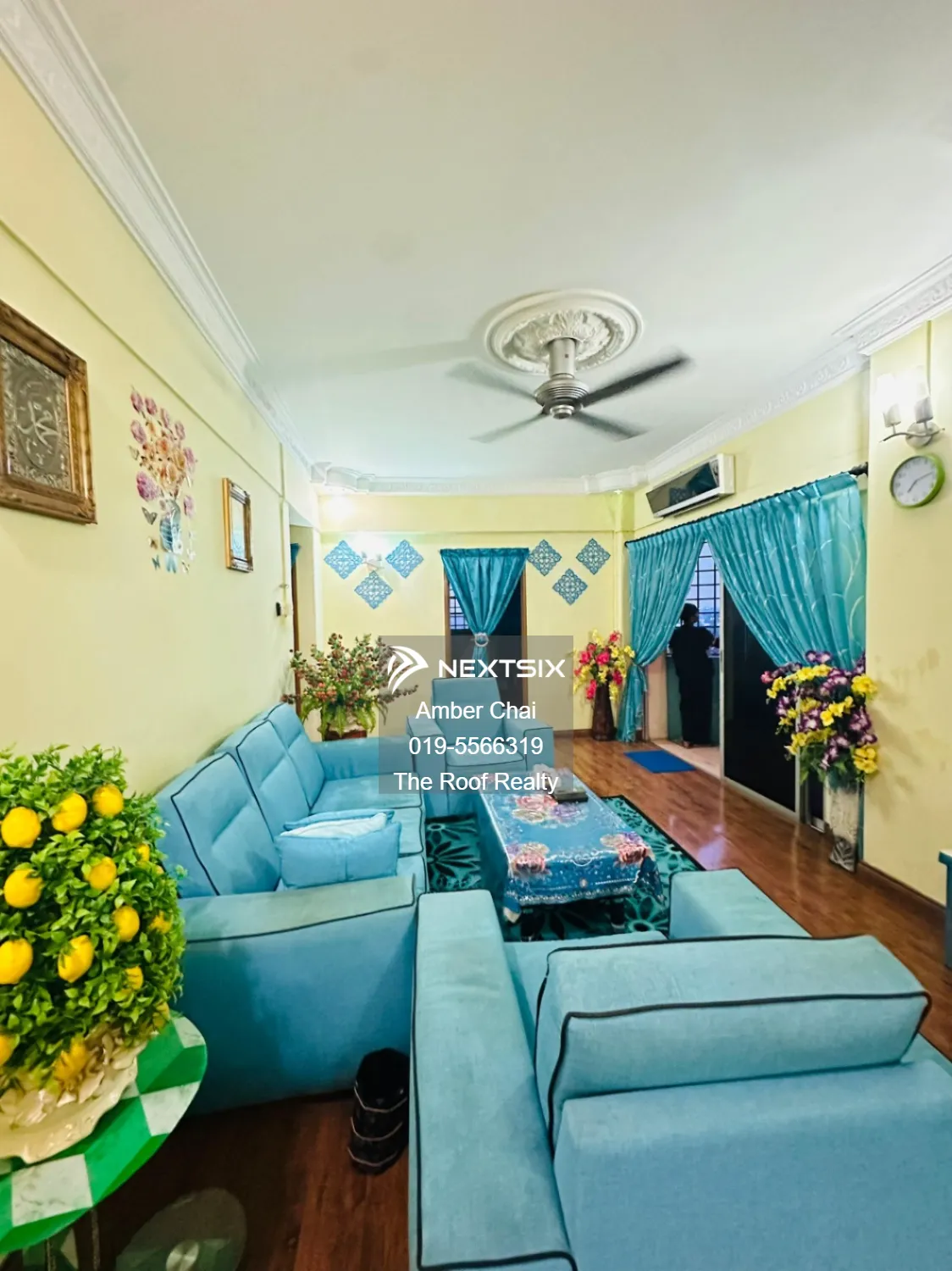 Apartment For Sale in Johor Bahru Johor