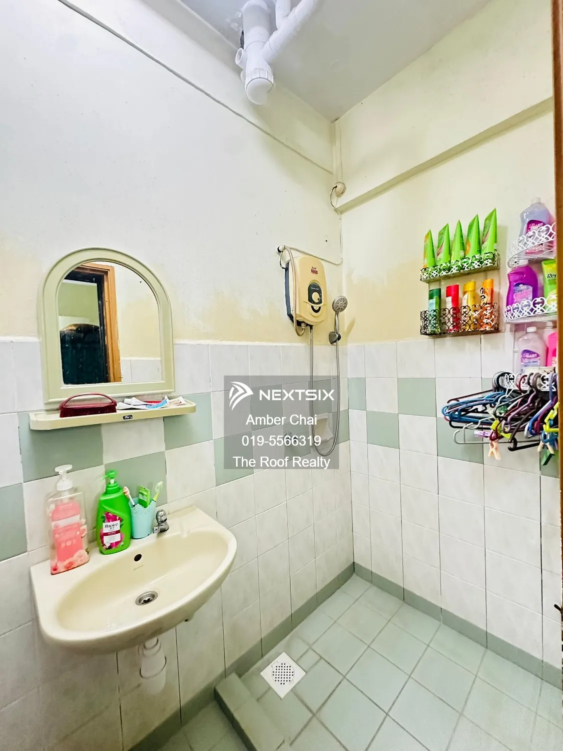 Apartment For Sale in Johor Bahru Johor - Image 10