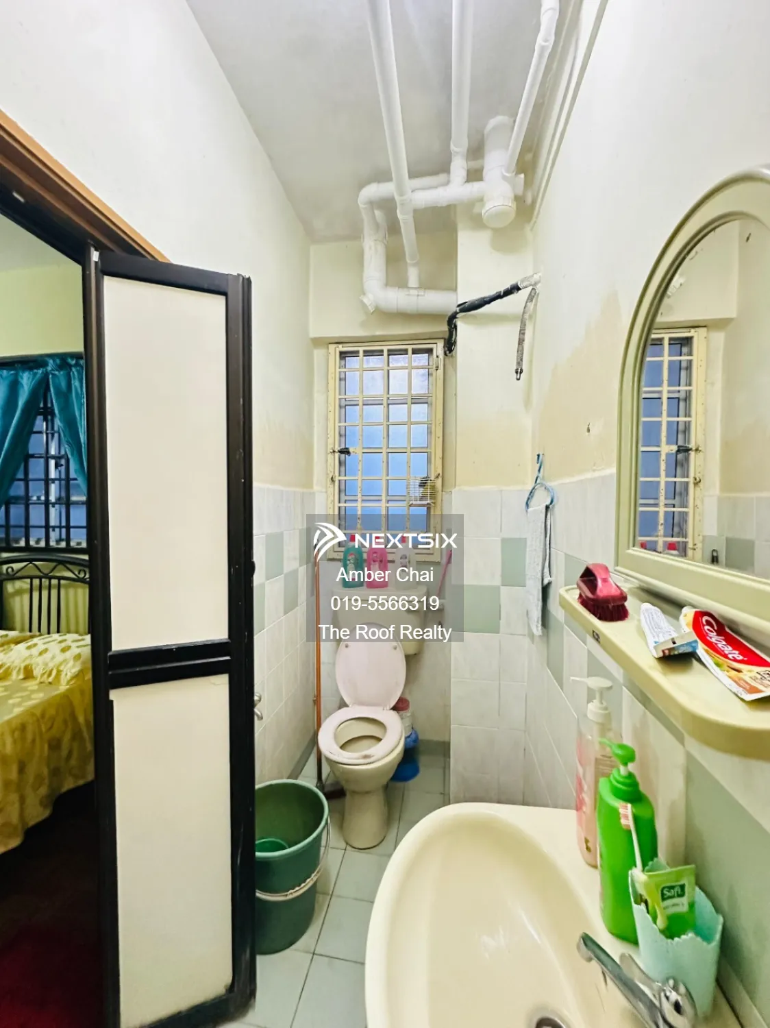 Apartment For Sale in Johor Bahru Johor - Image 11