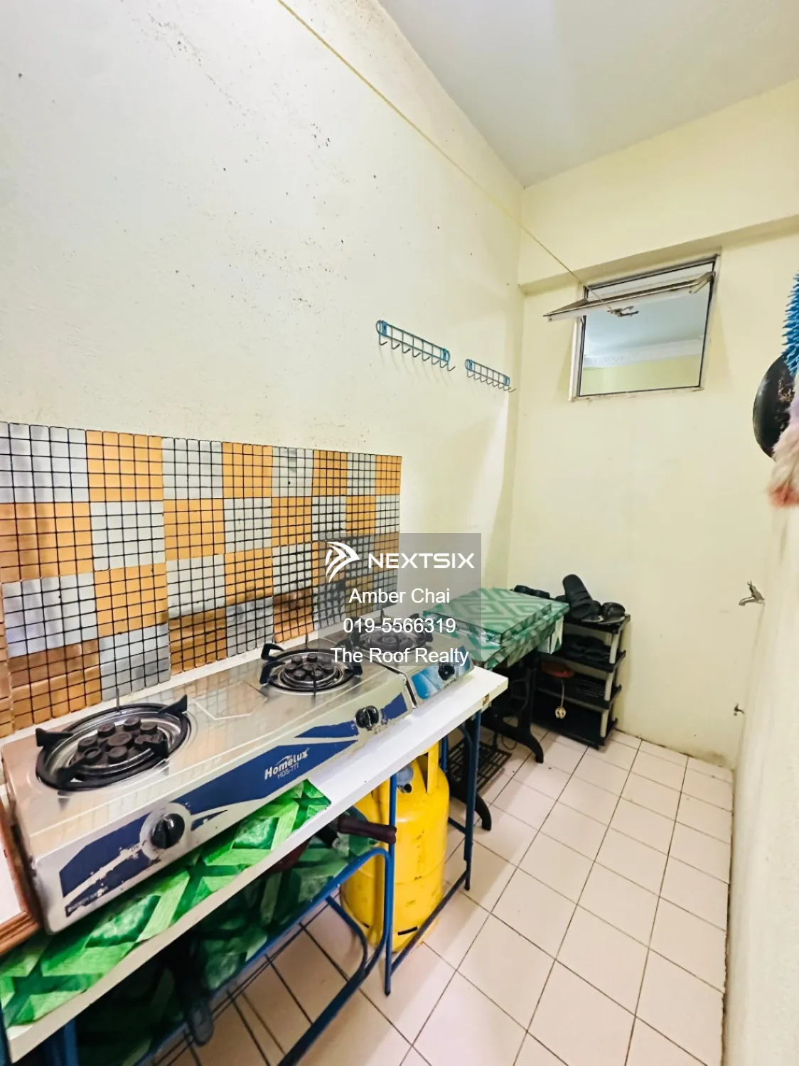 Apartment For Sale in Johor Bahru Johor - Image 12