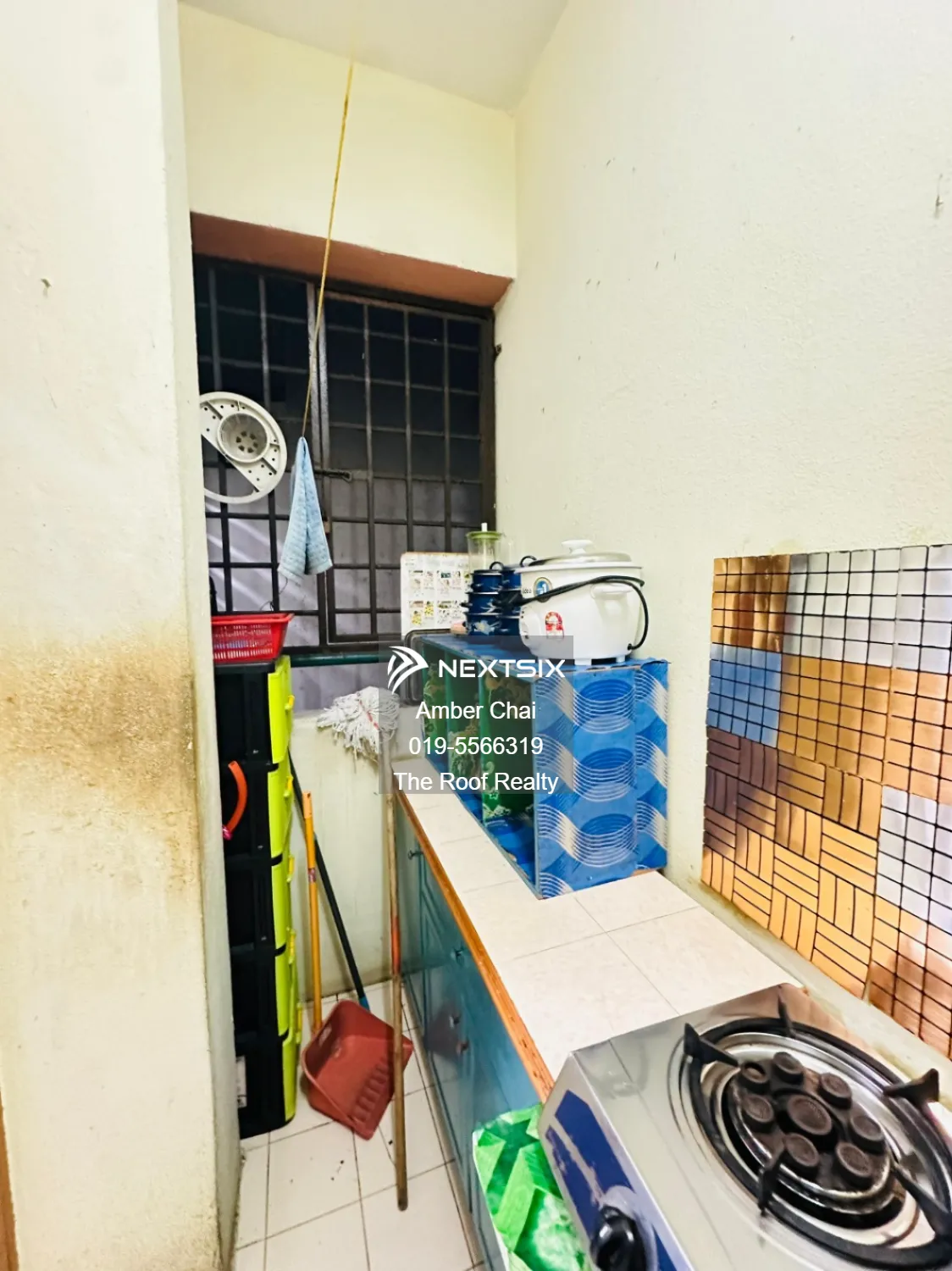 Apartment For Sale in Johor Bahru Johor - Image 13