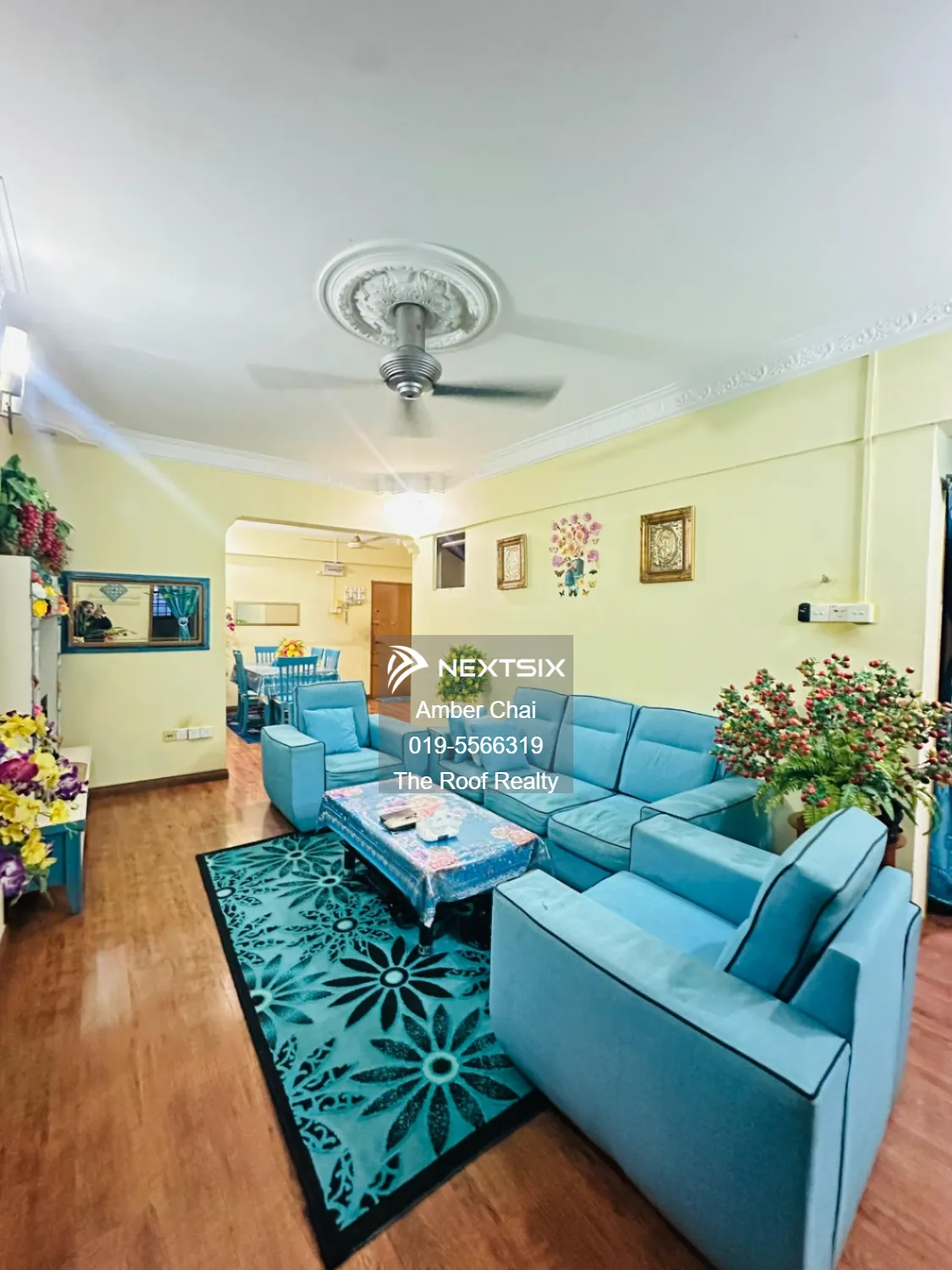 Apartment For Sale in Johor Bahru Johor - Image 2