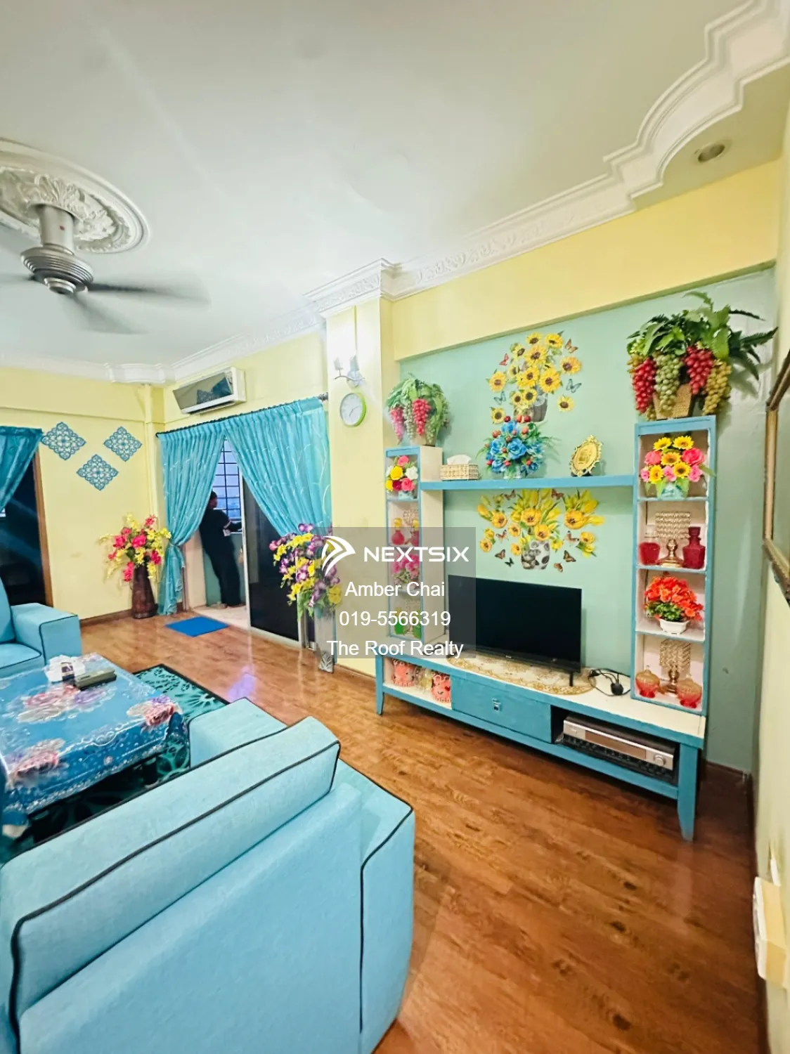 Apartment For Sale in Johor Bahru Johor - Image 3