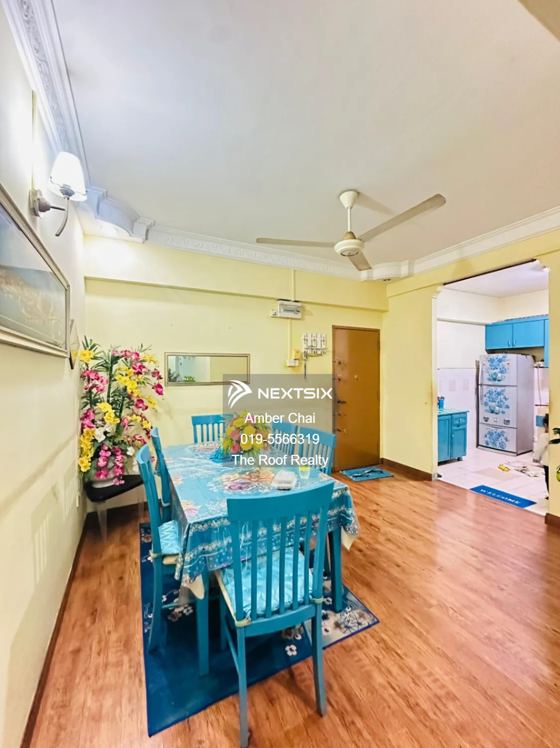 Apartment For Sale in Johor Bahru Johor - Image 4
