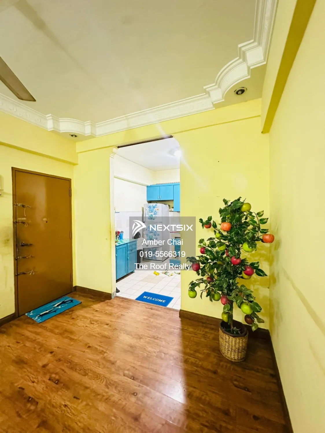 Apartment For Sale in Johor Bahru Johor - Image 5